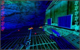 1 - Episode V - Caverns - Predator - Aliens vs Predator Classic 2000 - poradnik do gry