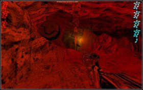 6 - Episode V - Caverns - Predator - Aliens vs Predator Classic 2000 - poradnik do gry