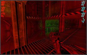 4 - Bonus I - Invasion - Predator - Aliens vs Predator Classic 2000 - poradnik do gry