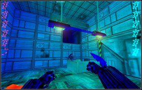 2 - Bonus II - Escape - Predator - Aliens vs Predator Classic 2000 - poradnik do gry