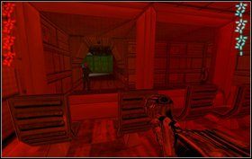 3 - Bonus II - Escape - Predator - Aliens vs Predator Classic 2000 - poradnik do gry