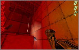 4 - Bonus II - Escape - Predator - Aliens vs Predator Classic 2000 - poradnik do gry