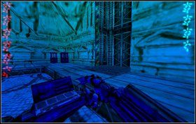 3 - Bonus III - Temple - Predator - Aliens vs Predator Classic 2000 - poradnik do gry