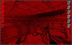 4 - Bonus III - Temple - Predator - Aliens vs Predator Classic 2000 - poradnik do gry