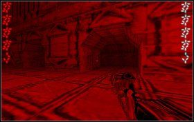 5 - Bonus III - Temple - Predator - Aliens vs Predator Classic 2000 - poradnik do gry