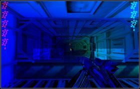 Na tym poziomie spotkamy dużo Marinesów i Obcych - Bonus IV - Earthbound - Predator - Aliens vs Predator Classic 2000 - poradnik do gry