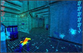 1 - Bonus V - Tyrargo - Predator - Aliens vs Predator Classic 2000 - poradnik do gry