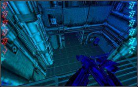 3 - Bonus V - Tyrargo - Predator - Aliens vs Predator Classic 2000 - poradnik do gry