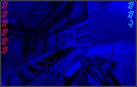 4 - Bonus V - Tyrargo - Predator - Aliens vs Predator Classic 2000 - poradnik do gry