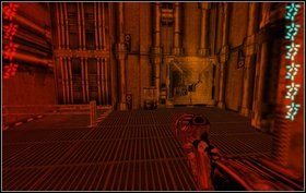 5 - Bonus V - Tyrargo - Predator - Aliens vs Predator Classic 2000 - poradnik do gry