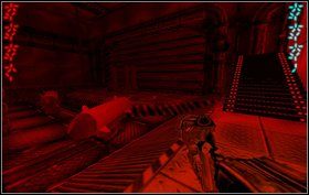 7 - Bonus V - Tyrargo - Predator - Aliens vs Predator Classic 2000 - poradnik do gry