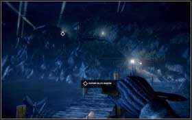 2 - Operacja Aurora | Opis przejścia Battlefield Bad Company 2 - Battlefield: Bad Company 2 - poradnik do gry