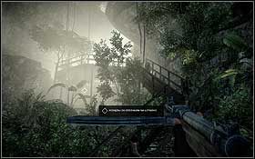 Po spotkaniu Japończyka i krótkiej naradzie podążaj za oddziałem na lotnisko - Operacja Aurora | Opis przejścia Battlefield Bad Company 2 - Battlefield: Bad Company 2 - poradnik do gry