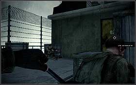 Znajdź przystań okrętów podwodnych , a następnie przedostań się na przystań okrętów podwodnych - Operacja Aurora | Opis przejścia Battlefield Bad Company 2 - Battlefield: Bad Company 2 - poradnik do gry