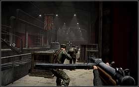 9 - Operacja Aurora | Opis przejścia Battlefield Bad Company 2 - Battlefield: Bad Company 2 - poradnik do gry