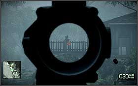 3 - Jądro ciemności | Opis przejścia Battlefield Bad Company 2 - Battlefield: Bad Company 2 - poradnik do gry