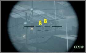 5 - W górę rzeki (1) | Opis przejścia Battlefield Bad Company 2 - Battlefield: Bad Company 2 - poradnik do gry