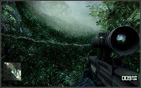 7 - W górę rzeki (1) | Opis przejścia Battlefield Bad Company 2 - Battlefield: Bad Company 2 - poradnik do gry