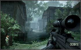 8 - W górę rzeki (1) | Opis przejścia Battlefield Bad Company 2 - Battlefield: Bad Company 2 - poradnik do gry
