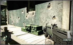 5 - W górę rzeki (2) | Opis przejścia Battlefield Bad Company 2 - Battlefield: Bad Company 2 - poradnik do gry