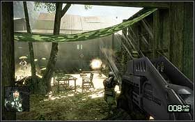 6 - W górę rzeki (2) | Opis przejścia Battlefield Bad Company 2 - Battlefield: Bad Company 2 - poradnik do gry