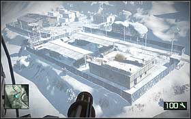 1 - Rozdarcie nieba | Opis przejścia Battlefield Bad Company 2 - Battlefield: Bad Company 2 - poradnik do gry