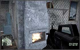 Oddział rozproszy się, a Ty zostaniesz sam - Śnieżna ślepota | Opis przejścia Battlefield Bad Company 2 - Battlefield: Bad Company 2 - poradnik do gry