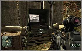 3 - Heavy Metal | Opis przejścia Battlefield Bad Company 2 - Battlefield: Bad Company 2 - poradnik do gry