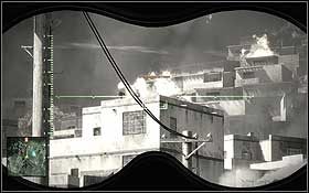 Przed Tobą najtrudniejszy fragment misji - Heavy Metal | Opis przejścia Battlefield Bad Company 2 - Battlefield: Bad Company 2 - poradnik do gry