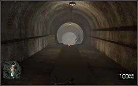 Idź przez palące się miasto - Cel o dużym znaczeniu | Opis przejścia Battlefield Bad Company 2 - Battlefield: Bad Company 2 - poradnik do gry