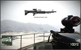 6 - Sangre Del Toro (1) | Opis przejścia Battlefield Bad Company 2 - Battlefield: Bad Company 2 - poradnik do gry