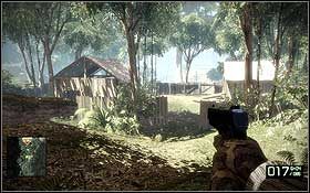 1 - Nie zostawiamy nikogo | Opis przejścia Battlefield Bad Company 2 - Battlefield: Bad Company 2 - poradnik do gry