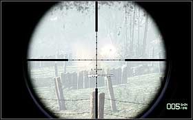 2 - Nie zostawiamy nikogo | Opis przejścia Battlefield Bad Company 2 - Battlefield: Bad Company 2 - poradnik do gry