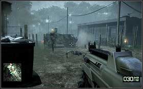 4 - Nie zostawiamy nikogo | Opis przejścia Battlefield Bad Company 2 - Battlefield: Bad Company 2 - poradnik do gry