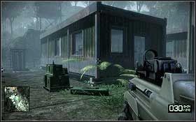 5 - Nie zostawiamy nikogo | Opis przejścia Battlefield Bad Company 2 - Battlefield: Bad Company 2 - poradnik do gry