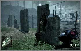 6 - Nie zostawiamy nikogo | Opis przejścia Battlefield Bad Company 2 - Battlefield: Bad Company 2 - poradnik do gry