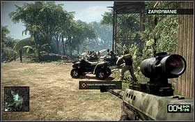 7 - Nie zostawiamy nikogo | Opis przejścia Battlefield Bad Company 2 - Battlefield: Bad Company 2 - poradnik do gry