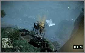 11 - Nie zostawiamy nikogo | Opis przejścia Battlefield Bad Company 2 - Battlefield: Bad Company 2 - poradnik do gry