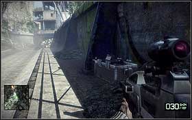 3 - W samym środku nocy | Opis przejścia Battlefield Bad Company 2 - Battlefield: Bad Company 2 - poradnik do gry