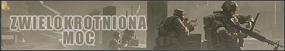 Kolekcja broni: brak - Zwielokrotniona moc | Opis przejścia Battlefield Bad Company 2 - Battlefield: Bad Company 2 - poradnik do gry