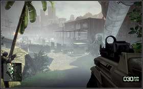 1 - Zwielokrotniona moc | Opis przejścia Battlefield Bad Company 2 - Battlefield: Bad Company 2 - poradnik do gry