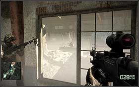 2 - Zwielokrotniona moc | Opis przejścia Battlefield Bad Company 2 - Battlefield: Bad Company 2 - poradnik do gry