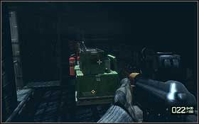 2 - W powietrzu | Opis przejścia Battlefield Bad Company 2 - Battlefield: Bad Company 2 - poradnik do gry