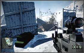 2 - Kolekcja broni | Sekrety Battlefield Bad Company 2 - Battlefield: Bad Company 2 - poradnik do gry