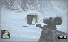 3 - Kolekcja broni | Sekrety Battlefield Bad Company 2 - Battlefield: Bad Company 2 - poradnik do gry