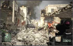 4 - Kolekcja broni | Sekrety Battlefield Bad Company 2 - Battlefield: Bad Company 2 - poradnik do gry