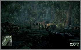 1 - Przekaźniki (1) | Sekrety Battlefield Bad Company 2 - Battlefield: Bad Company 2 - poradnik do gry