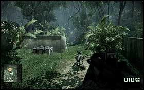 2 - Przekaźniki (1) | Sekrety Battlefield Bad Company 2 - Battlefield: Bad Company 2 - poradnik do gry