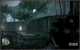 3 - Przekaźniki (1) | Sekrety Battlefield Bad Company 2 - Battlefield: Bad Company 2 - poradnik do gry