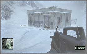 8 - Przekaźniki (1) | Sekrety Battlefield Bad Company 2 - Battlefield: Bad Company 2 - poradnik do gry